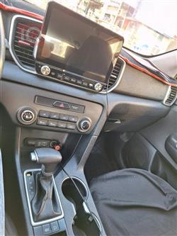 کیا سپۆرتاج